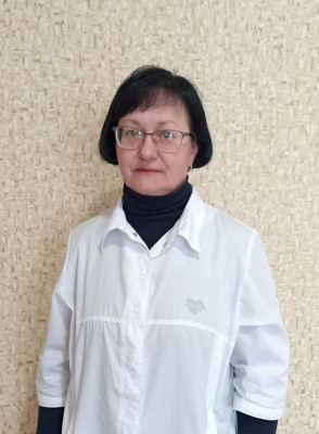 Заведующий патологоанатомическим отделением 19. Громова Лилия Николаевна