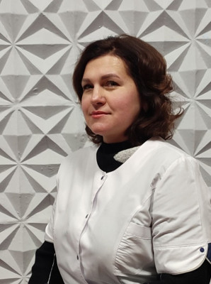 Заместитель главного врача по поликлинике 05. Петренко Елена Николаевна