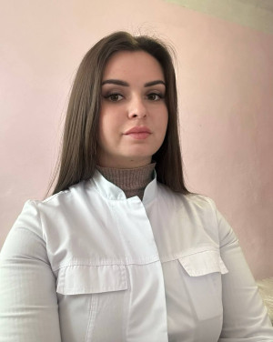 Заведующий амбулаторией с.Петропавловка 23.Гончарова Юлия Владимировна