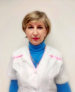 Заведующий амбулаторией ОПСМ с. Степановка 26.Сухомлинова Светлана Ивановна