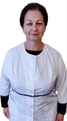 Заведующий амбулатории №4, г.Шахтерск, пгт Стожковское, ул.40 лет Октября,5 30.Пожидаева Валерия Анатольевна